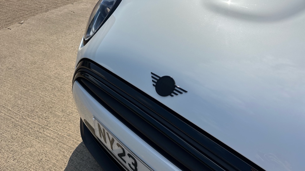 MINI Hatchback 1.5 Cooper Exclusive Premium 5dr Auto Petrol Hatchback - Image 34
