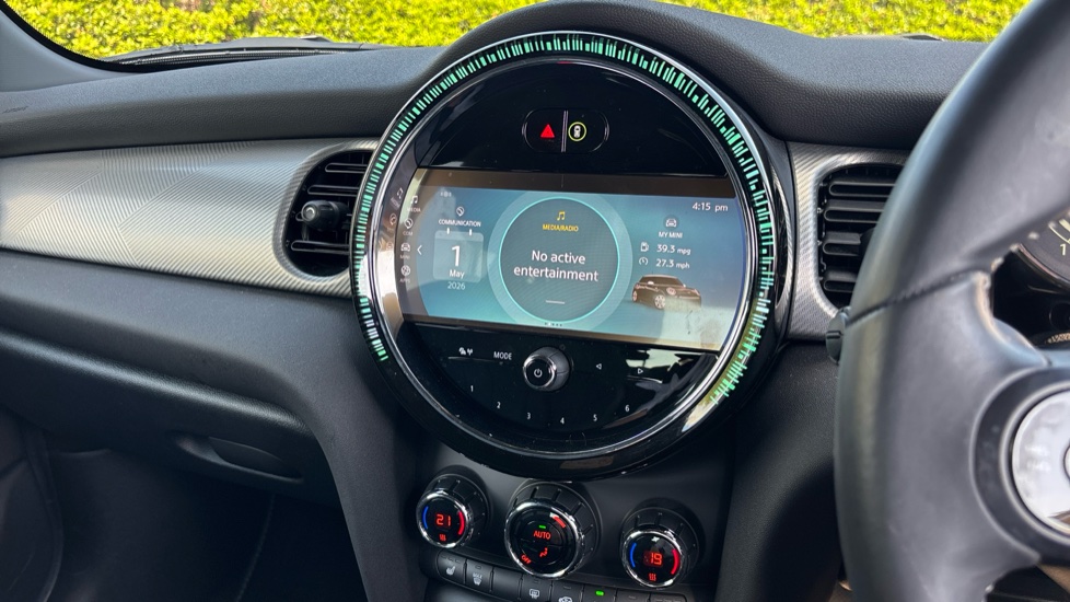 MINI Hatchback 1.5 Cooper Exclusive Premium 5dr Auto Petrol Hatchback - Image 42