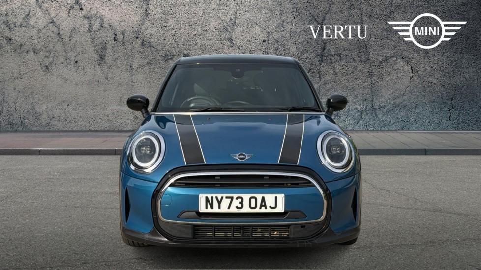 MINI Hatchback 1.5 Cooper Exclusive Premium 5dr Auto Petrol Hatchback - Image 16
