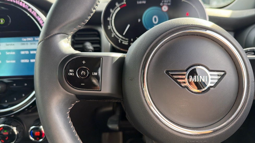 MINI Hatchback 1.5 Cooper Exclusive Premium 5dr Auto Petrol Hatchback - Image 17