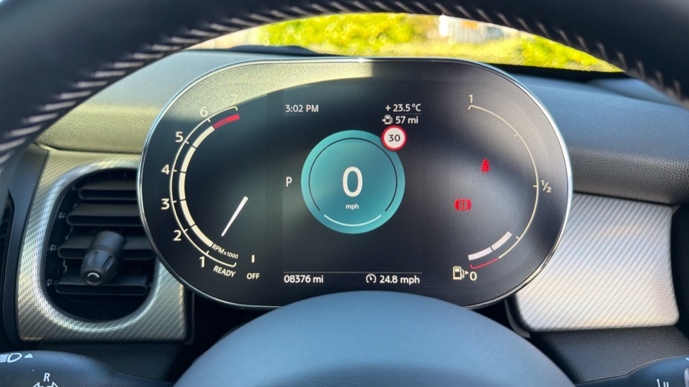 MINI Hatchback 1.5 Cooper Exclusive Premium Plus 3dr Auto Petrol Hatchback - Image 9