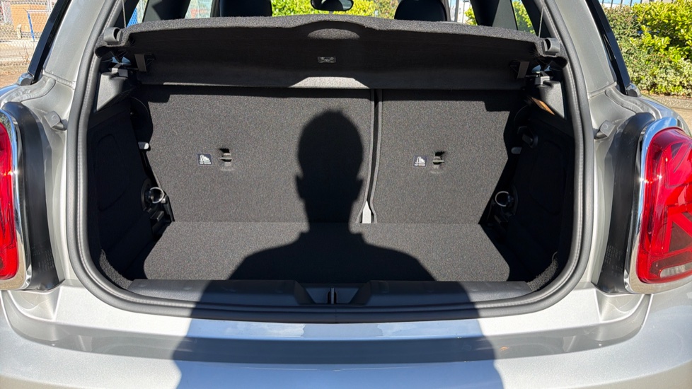 MINI Hatchback 1.5 Cooper Exclusive Premium Plus 3dr Auto Petrol Hatchback - Image 13