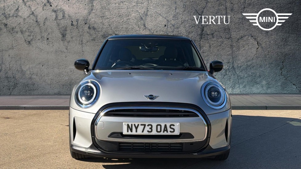 MINI Hatchback 1.5 Cooper Exclusive Premium Plus 3dr Auto Petrol Hatchback - Image 16