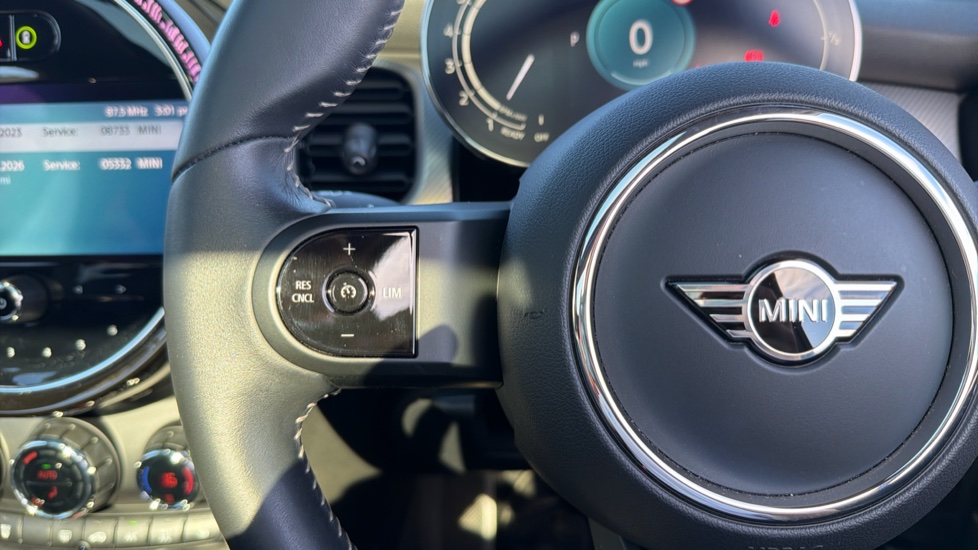 MINI Hatchback 1.5 Cooper Exclusive Premium Plus 3dr Auto Petrol Hatchback - Image 17