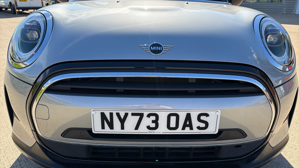 MINI Hatchback 1.5 Cooper Exclusive Premium Plus 3dr Auto Petrol Hatchback - Image 26