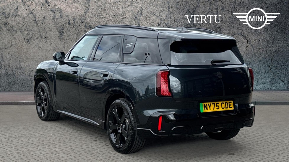 MINI Countryman 150kW E Sport 66kWh 5dr Auto Electric Hatchback - Image 2