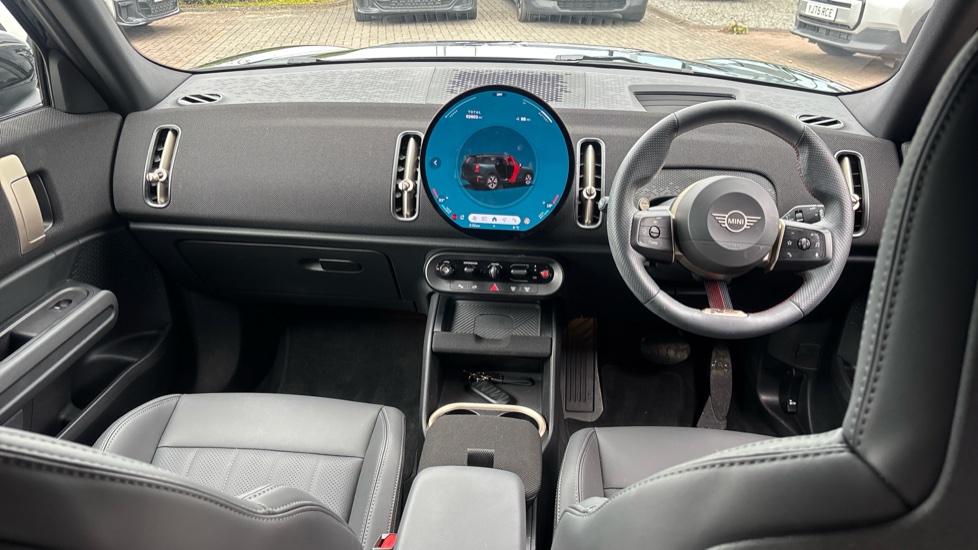 MINI Countryman 150kW E Sport 66kWh 5dr Auto Electric Hatchback - Image 4