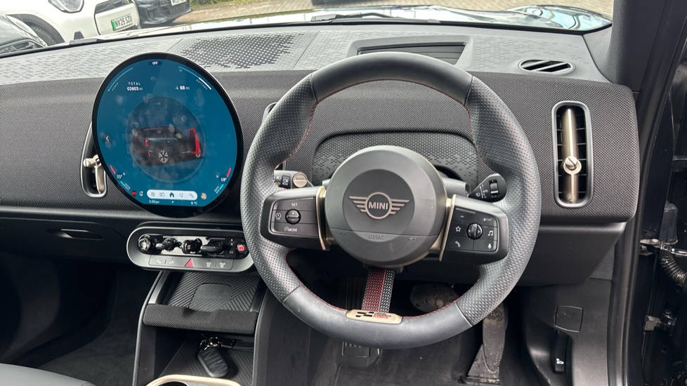 MINI Countryman 150kW E Sport 66kWh 5dr Auto Electric Hatchback - Image 5