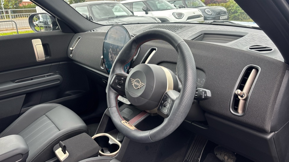 MINI Countryman 150kW E Sport 66kWh 5dr Auto Electric Hatchback - Image 6