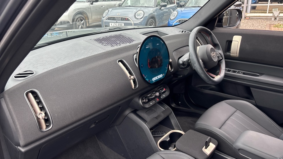 MINI Countryman 150kW E Sport 66kWh 5dr Auto Electric Hatchback - Image 7