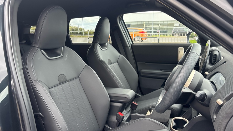 MINI Countryman 150kW E Sport 66kWh 5dr Auto Electric Hatchback - Image 11