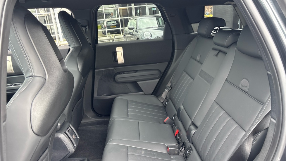 MINI Countryman 150kW E Sport 66kWh 5dr Auto Electric Hatchback - Image 12