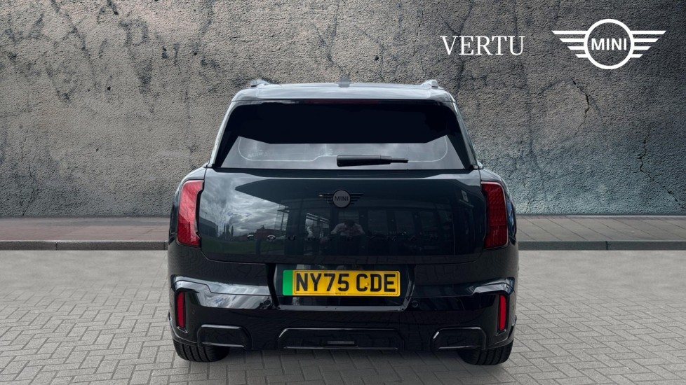 MINI Countryman 150kW E Sport 66kWh 5dr Auto Electric Hatchback - Image 15