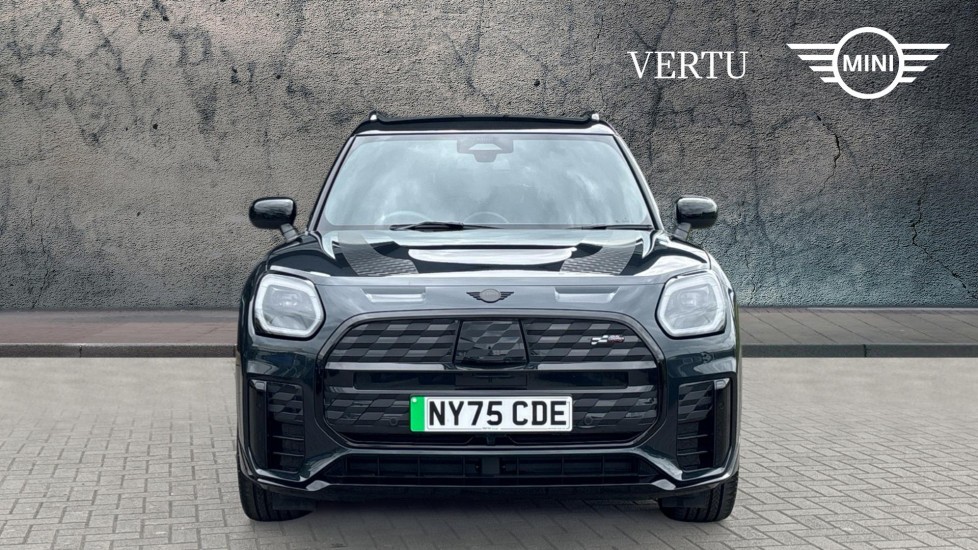 MINI Countryman 150kW E Sport 66kWh 5dr Auto Electric Hatchback - Image 16