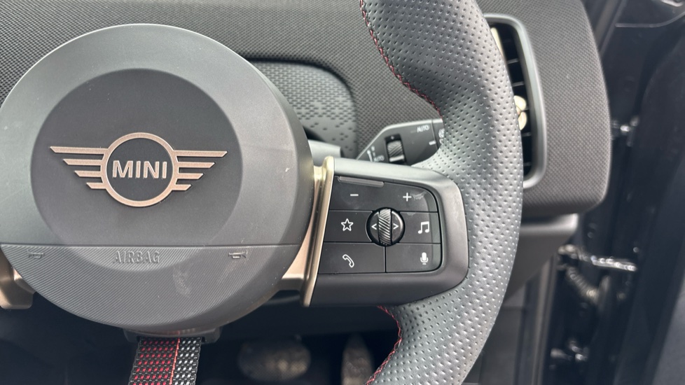 MINI Countryman 150kW E Sport 66kWh 5dr Auto Electric Hatchback - Image 18