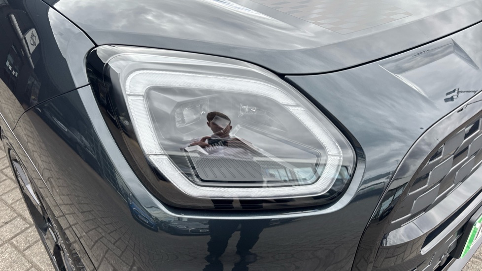 MINI Countryman 150kW E Sport 66kWh 5dr Auto Electric Hatchback - Image 23