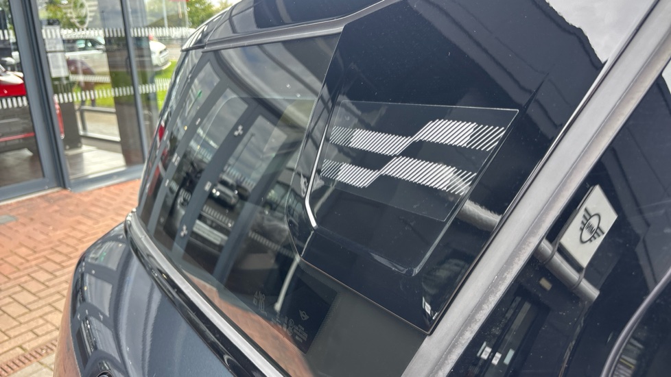 MINI Countryman 150kW E Sport 66kWh 5dr Auto Electric Hatchback - Image 24