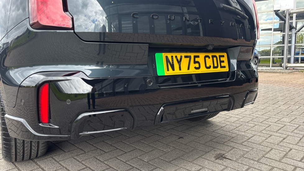 MINI Countryman 150kW E Sport 66kWh 5dr Auto Electric Hatchback - Image 28