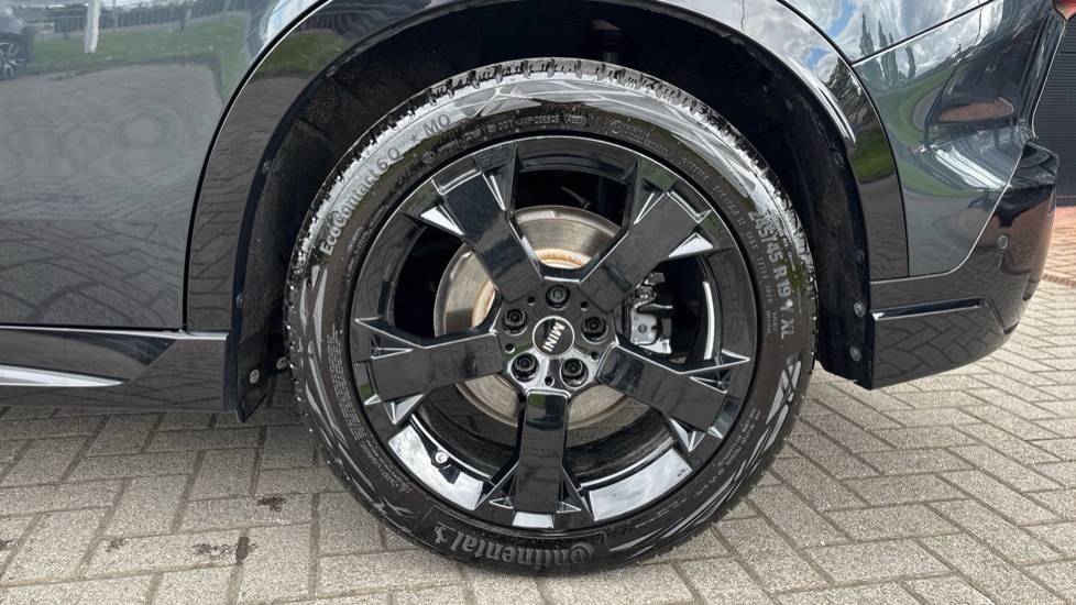 MINI Countryman 150kW E Sport 66kWh 5dr Auto Electric Hatchback - Image 29