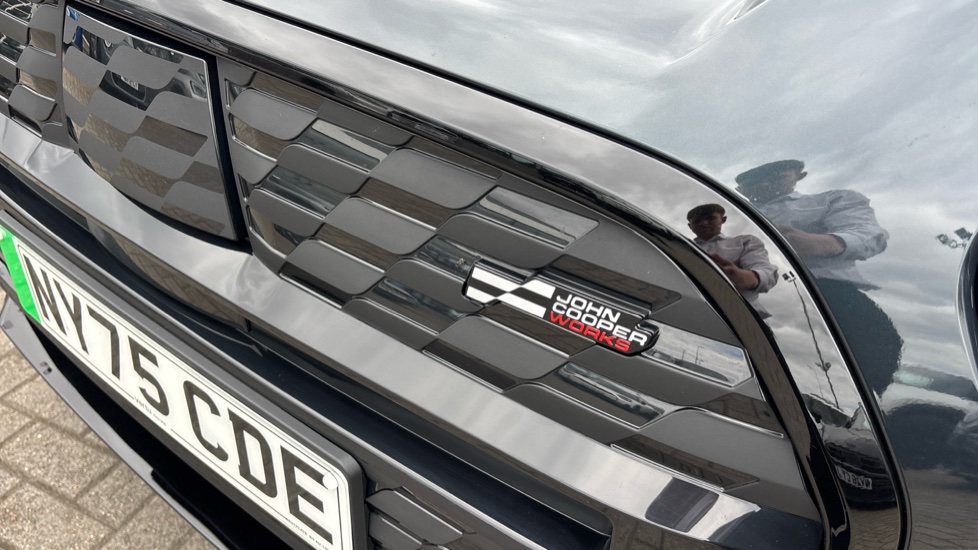MINI Countryman 150kW E Sport 66kWh 5dr Auto Electric Hatchback - Image 33