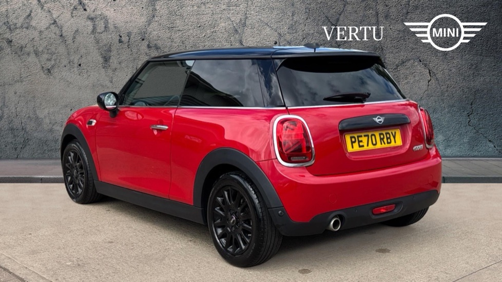 MINI Hatchback 1.5 Cooper Classic II 3dr Petrol Hatchback - Image 2