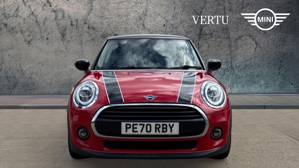 MINI Hatchback 1.5 Cooper Classic II 3dr Petrol Hatchback - Image 16