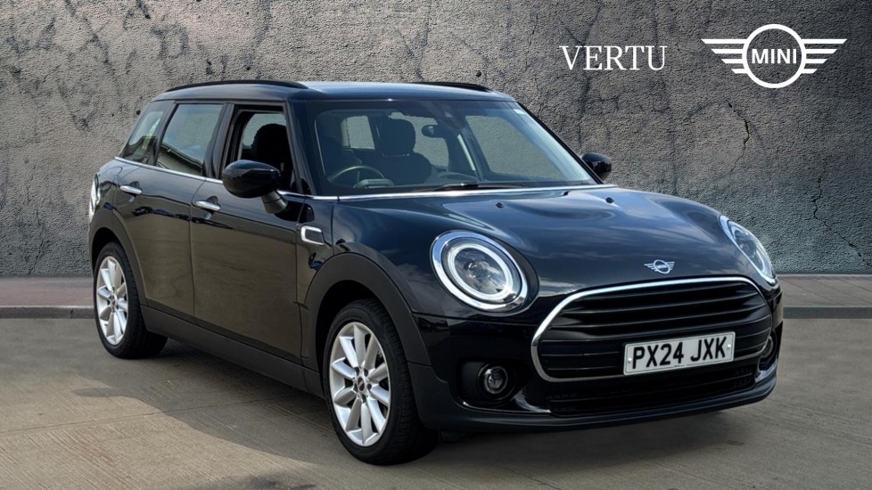MINI Clubman 1.5 Cooper Classic 6dr Auto Petrol Estate - Image 1