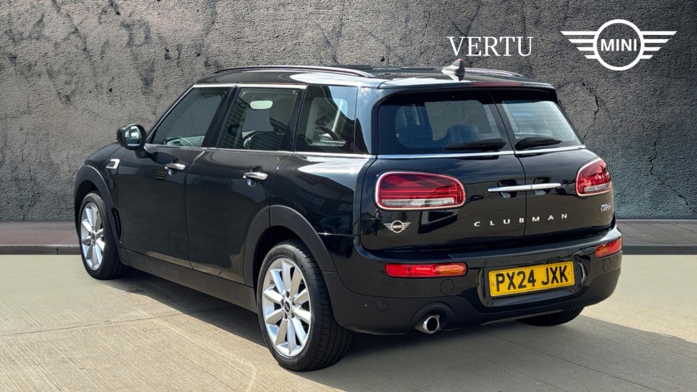 MINI Clubman 1.5 Cooper Classic 6dr Auto Petrol Estate - Image 2