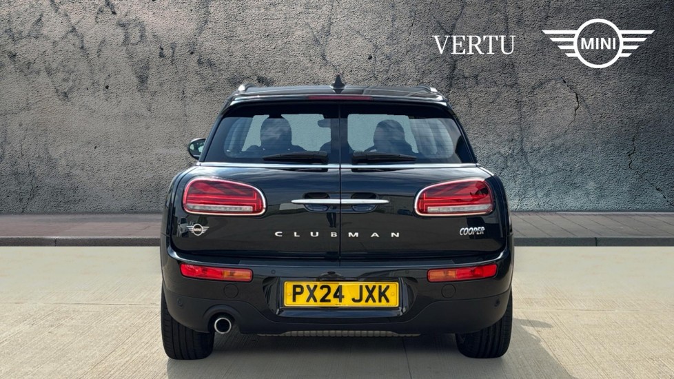 MINI Clubman 1.5 Cooper Classic 6dr Auto Petrol Estate - Image 15