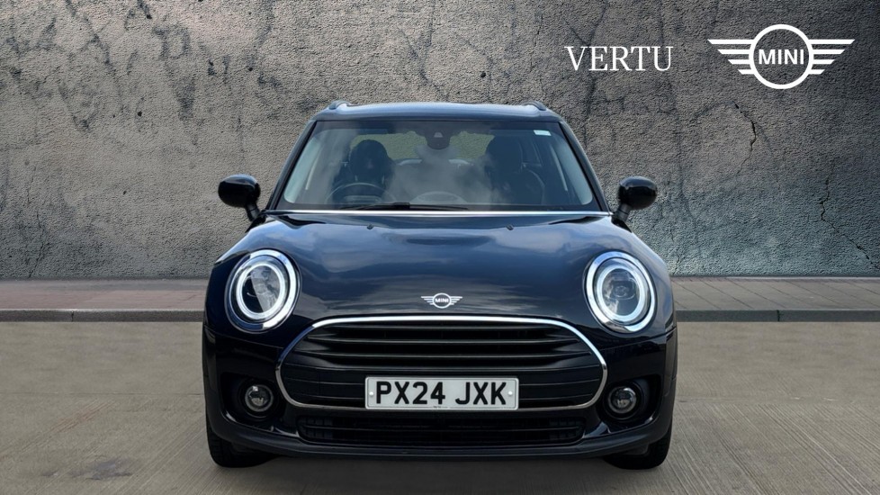MINI Clubman 1.5 Cooper Classic 6dr Auto Petrol Estate - Image 16