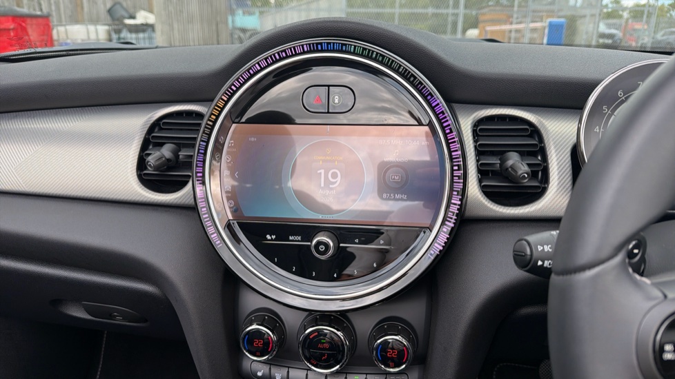 MINI Convertible 2.0 Cooper S Exclusive Premium Plus 2dr Auto Petrol Convertible - Image 8