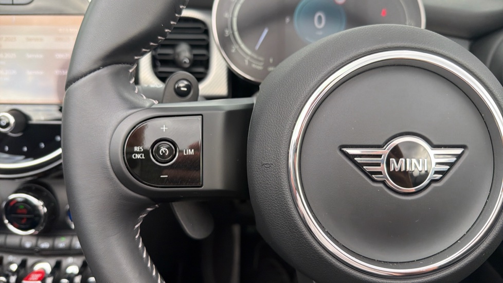 MINI Convertible 2.0 Cooper S Exclusive Premium Plus 2dr Auto Petrol Convertible - Image 17