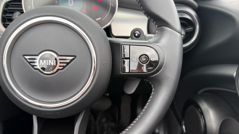 MINI Convertible 2.0 Cooper S Exclusive Premium Plus 2dr Auto Petrol Convertible - Image 18