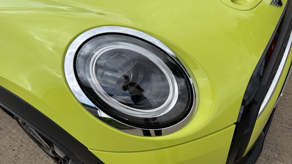 MINI Convertible 2.0 Cooper S Exclusive Premium Plus 2dr Auto Petrol Convertible - Image 23