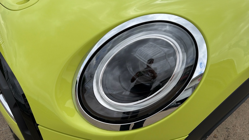 MINI Convertible 2.0 Cooper S Exclusive Premium Plus 2dr Auto Petrol Convertible - Image 26