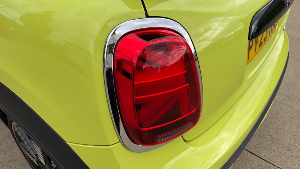 MINI Convertible 2.0 Cooper S Exclusive Premium Plus 2dr Auto Petrol Convertible - Image 31