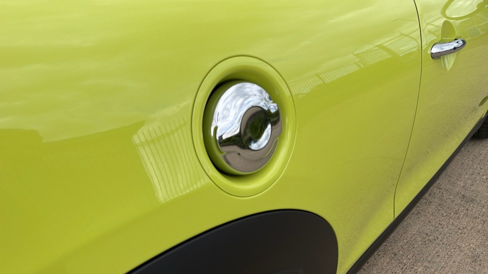MINI Convertible 2.0 Cooper S Exclusive Premium Plus 2dr Auto Petrol Convertible - Image 34