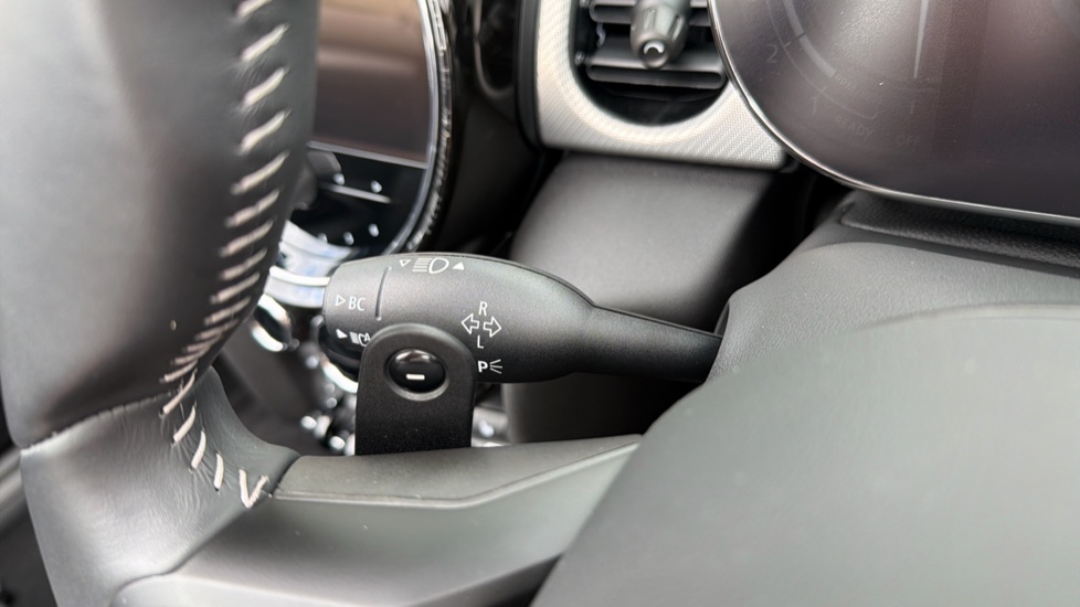 MINI Convertible 2.0 Cooper S Exclusive Premium Plus 2dr Auto Petrol Convertible - Image 40