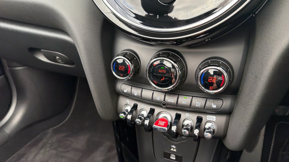 MINI Convertible 2.0 Cooper S Exclusive Premium Plus 2dr Auto Petrol Convertible - Image 49