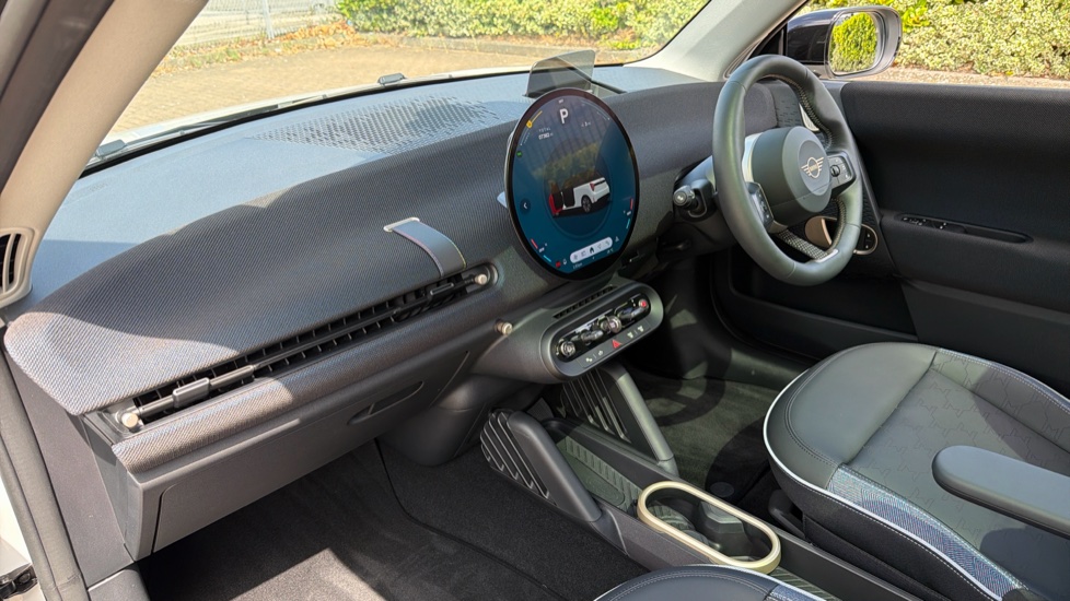 MINI Cooper 160kW SE Classic [Level 2] 54kWh 3dr Auto Electric Hatchback - Image 7