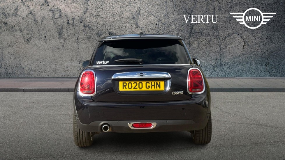 MINI Hatchback 1.5 Cooper Exclusive II 3dr Petrol Hatchback - Image 15