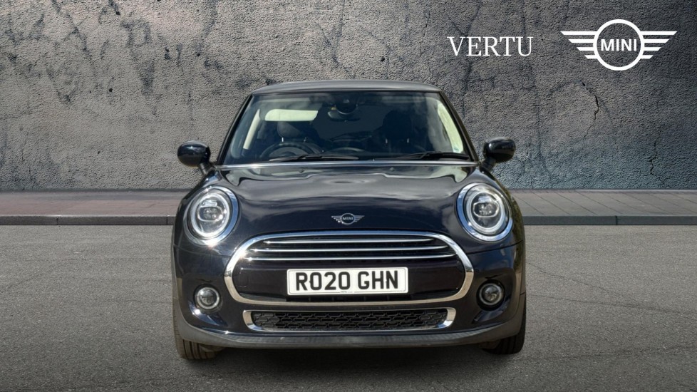 MINI Hatchback 1.5 Cooper Exclusive II 3dr Petrol Hatchback - Image 16