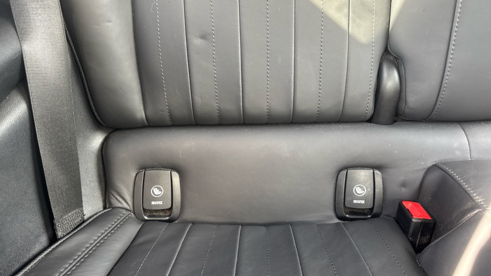 MINI Hatchback 1.5 Cooper Exclusive II 3dr Petrol Hatchback - Image 35