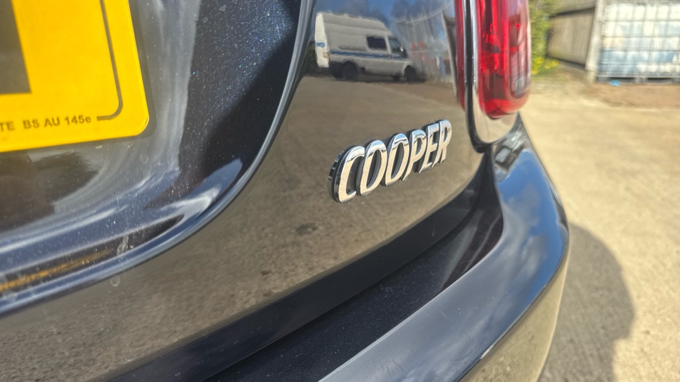 MINI Hatchback 1.5 Cooper Exclusive II 3dr Petrol Hatchback - Image 39