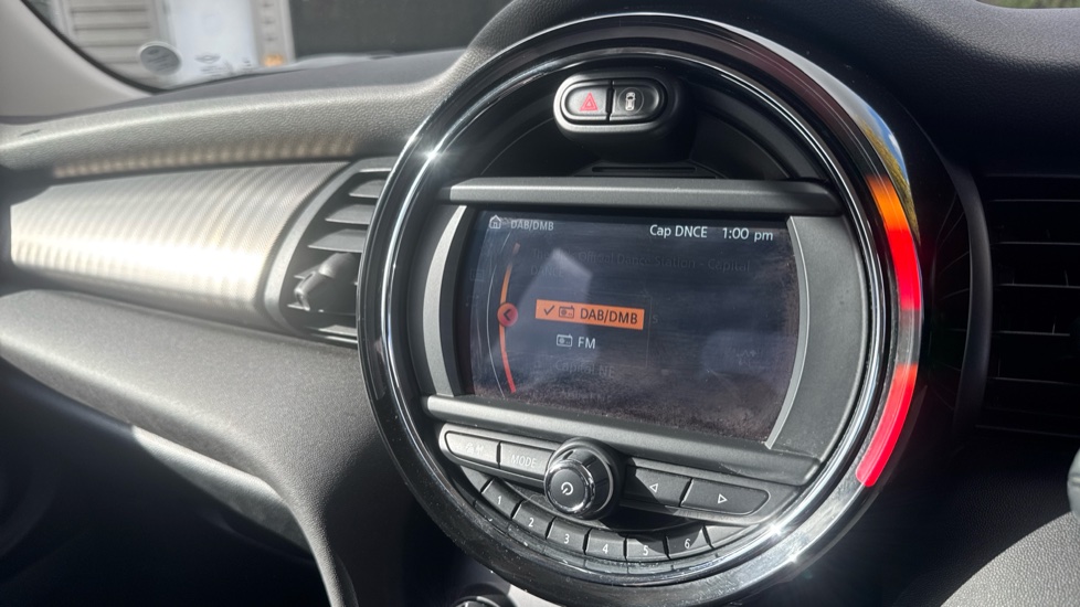 MINI Hatchback 1.5 Cooper Exclusive II 3dr Petrol Hatchback - Image 44