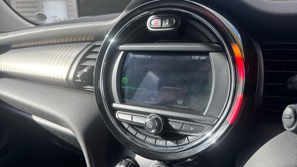 MINI Hatchback 1.5 Cooper Exclusive II 3dr Petrol Hatchback - Image 49