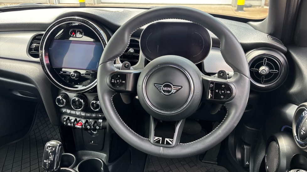 MINI Hatchback 2.0 Cooper S Exclusive 5dr Auto Petrol Hatchback - Image 5