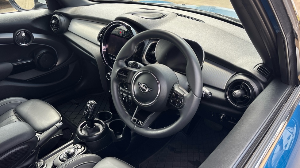 MINI Hatchback 2.0 Cooper S Exclusive 5dr Auto Petrol Hatchback - Image 6