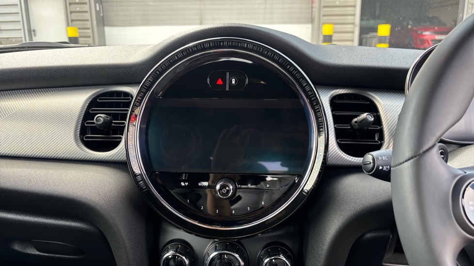 MINI Hatchback 2.0 Cooper S Exclusive 5dr Auto Petrol Hatchback - Image 8