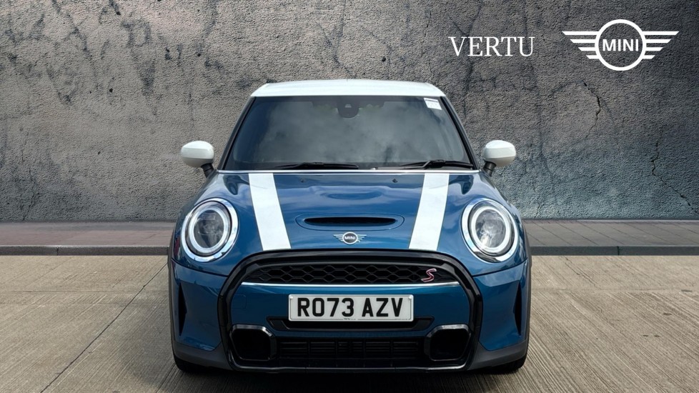 MINI Hatchback 2.0 Cooper S Exclusive 5dr Auto Petrol Hatchback - Image 16